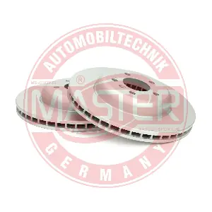 MASTER-SPORT GERMANY 24013002181-SET-MS