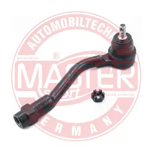 36401-PCS-MS MASTER-SPORT GERMANY