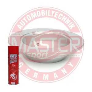 24011101701PR-PCS-MSP MASTER-SPORT GERMANY