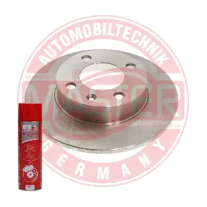 MASTER-SPORT GERMANY 24010901241-PCS-MSP