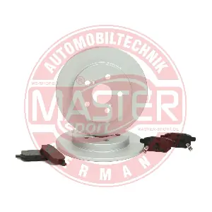 MASTER-SPORT GERMANY 200901630