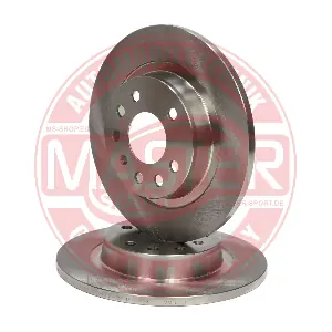 MASTER-SPORT GERMANY 24011201571-SET-MS