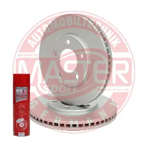 MASTER-SPORT GERMANY 24012801481-SET-MSP