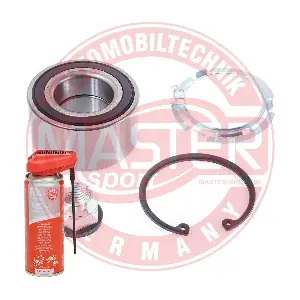 MASTER-SPORT GERMANY 3637-SET-MSP