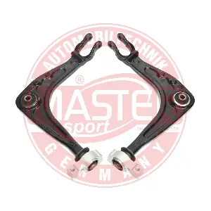 36981/3-KIT-MS MASTER-SPORT GERMANY