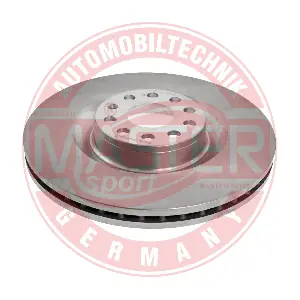MASTER-SPORT GERMANY 24013001151-PCS-MS