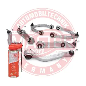 37142-KIT-MSP MASTER-SPORT GERMANY