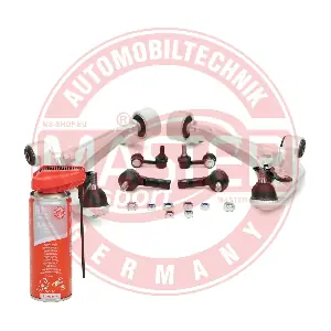 MASTER-SPORT GERMANY 37013-KIT-MSP