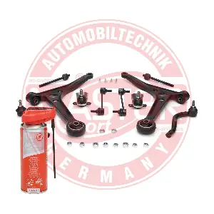 MASTER-SPORT GERMANY 37066-KIT-MSP