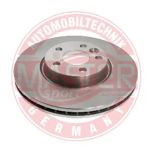 MASTER-SPORT GERMANY 24012801541-PCS-MS