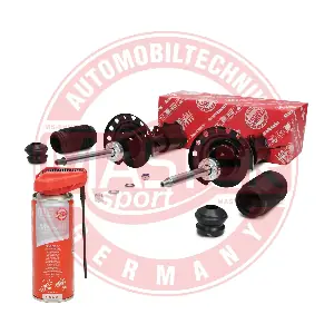 MASTER-SPORT GERMANY 16K002433P