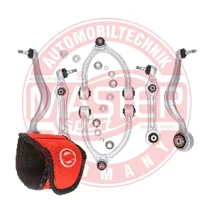 MASTER-SPORT GERMANY 37254-KIT-MSM
