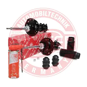 MASTER-SPORT GERMANY 16K002273P