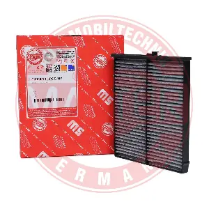 MASTER-SPORT GERMANY 24009/1-IF-PCS-MS