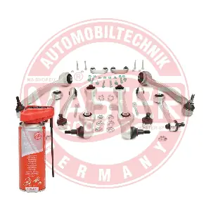 MASTER-SPORT GERMANY 37146/1-KIT-MSP