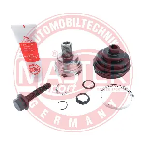 304325-SET-MS MASTER-SPORT GERMANY