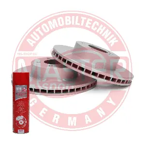 24013001731PR-SET-MSP MASTER-SPORT GERMANY