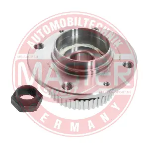 MASTER-SPORT GERMANY 3481-SET-MS