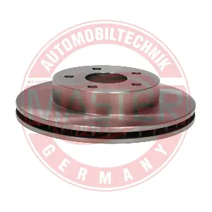MASTER-SPORT GERMANY 24012601301-PCS-MS