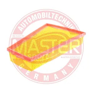 MASTER-SPORT GERMANY 27124/1-LF-PCS-MS