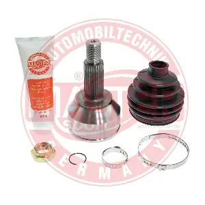 303610-SET-MS MASTER-SPORT GERMANY