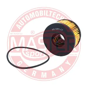 920X-OF-PCS-MS MASTER-SPORT GERMANY