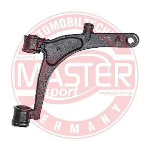38537-PCS-MS MASTER-SPORT GERMANY