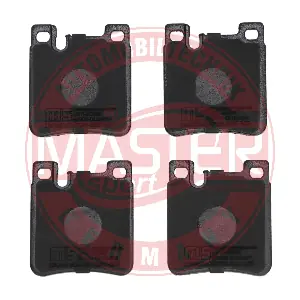 MASTER-SPORT GERMANY 13046040472N-SET-MS