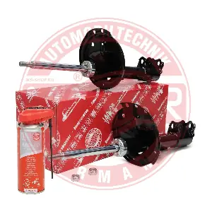MASTER-SPORT GERMANY 16K001751P