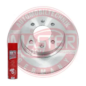 MASTER-SPORT GERMANY 24011901161-PCS-MSP