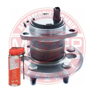 MASTER-SPORT GERMANY 27824S-SET-MSP