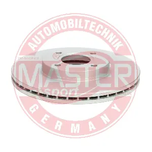 MASTER-SPORT GERMANY 24012301221PR-PCS-MS