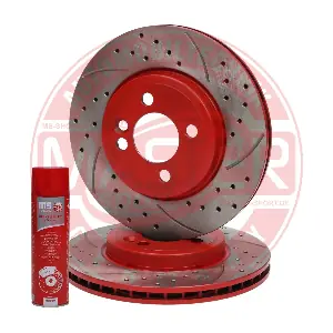 MASTER-SPORT GERMANY 24012202481SE-SET-MSP