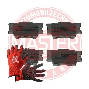 MASTER-SPORT GERMANY 13046057652N-SET-MSP