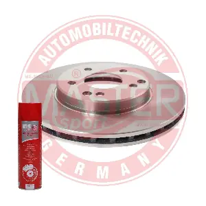 24012501101-PCS-MSP MASTER-SPORT GERMANY