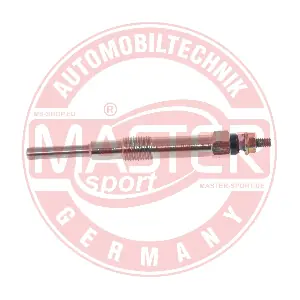 MASTER-SPORT GERMANY SZ-13-PCS-MS