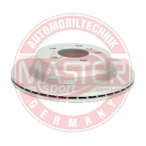 24012002401-PCS-MS MASTER-SPORT GERMANY