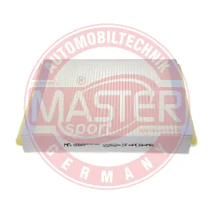 MASTER-SPORT GERMANY 2252-IF-PCS-MS