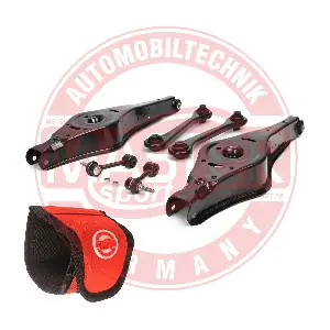 MASTER-SPORT GERMANY 36866/2-KIT-MSM