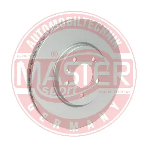 MASTER-SPORT GERMANY 24013002241PR-PCS-MS