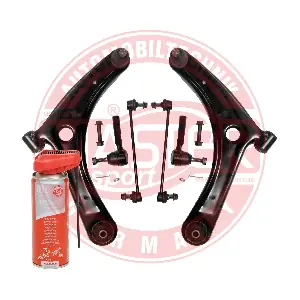 MASTER-SPORT GERMANY 36883-KIT-MSM