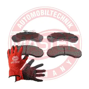 MASTER-SPORT GERMANY 13046039452N-SET-MSP