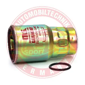 MASTER-SPORT GERMANY 720/2X-KF-PCS-MS