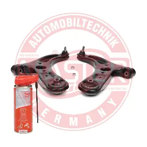 37153-KIT-MSP MASTER-SPORT GERMANY