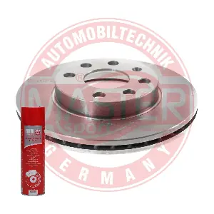 MASTER-SPORT GERMANY 24012001741-PCS-MSP