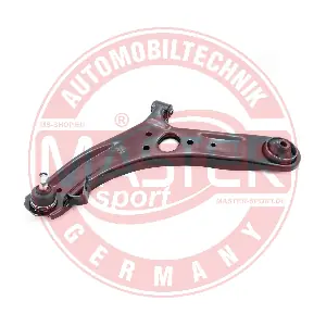 87578S-PCS-MS MASTER-SPORT GERMANY