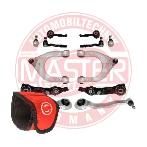 36825-SET-MSM MASTER-SPORT GERMANY