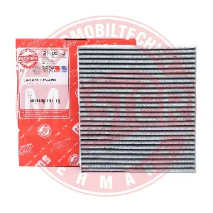 MASTER-SPORT GERMANY 27008/1-IF-PCS-MS