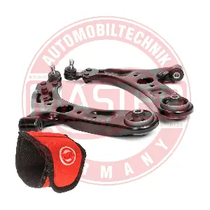 36963/2-KIT-MSM MASTER-SPORT GERMANY