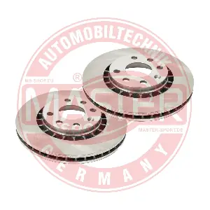 MASTER-SPORT GERMANY 24012401151-SET-MS